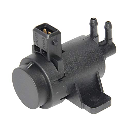 Bisenya Druckwandler Magnetventil Elektroventil Turbolader 4402766 09110766 91167214 Kompatibel mit Movano Vivaro Laguna I II Me-gane I Clio II Trafic II Espace III Kangoo von Bisenya