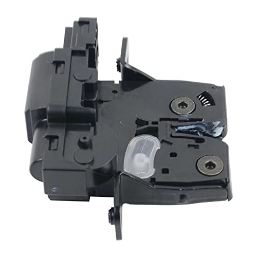 Bisenya Heckklappenschloss Heckklappenverriegelungsbetätiger Kompatibel mit Micra III 03-10 Tiida Schrägheck C11 90502-EY12D 90502AV720 Bisenya Heckklappenschloss Heckklappenverriegelungsbetätiger Kompatibel mit Micra III 03-10 Tiida Schrägheck C11 90502-EY12D 90502AV720 von Bisenya