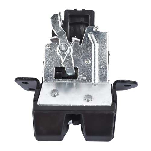 Bisenya Heckklappenschloss Kofferraumschloss Ersatzteil für i30 GD 1.4 1.6 1.8 2.0 2001-2023 Cee'D JD 1.0 1.4 1.6 2012-2018 81230-A6000 81230A6000 Bisenya Heckklappenschloss Kofferraumschloss Ersatzteil für i30 GD 1.4 1.6 1.8 2.0 2001-2023 Cee'D JD 1.0 1.4 1.6 2012-2018 81230-A6000 81230A6000 von Bisenya