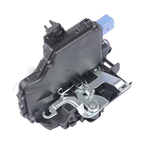 Bisenya Hinten rechts Türverriegelungsaktuator Kompatibel mit 9A4 9A2 9N2 9A6 3B4839016AG 3B4839016AN Bisenya Hinten rechts Türverriegelungsaktuator Kompatibel mit 9A4 9A2 9N2 9A6 3B4839016AG 3B4839016AN von Bisenya