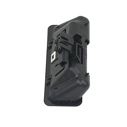 Bisenya Kofferraumdeckel Heckklappengriff Entriegelungsschalter Druckknopf 51247118158 Ersatz für E88 E82 E90 E91 E92 E93 E60 E61 E84 E70 E71 E72 Bisenya Kofferraumdeckel Heckklappengriff Entriegelungsschalter Druckknopf 51247118158 Ersatz für E88 E82 E90 E91 E92 E93 E60 E61 E84 E70 E71 E72 von Bisenya