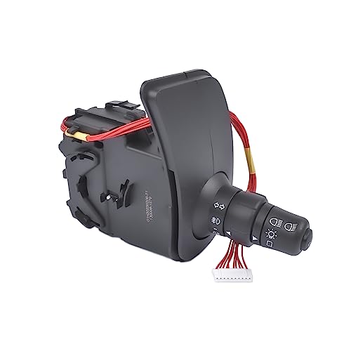 Bisenya Commodo für Clio 3 Kangoo Modus kompatibel mit 1.5 dCi 7701057088 7701057089 7701057090 8201590638 255405605R von Bisenya