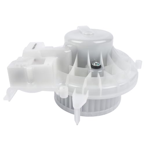 Bisenya Kompressor Gebläsemotor Lüftermotor Kompatibel mit SLK R171 200 280 300 350 55 AMG Convertible 2004-2011 A1718350004, 1718350004 von Bisenya