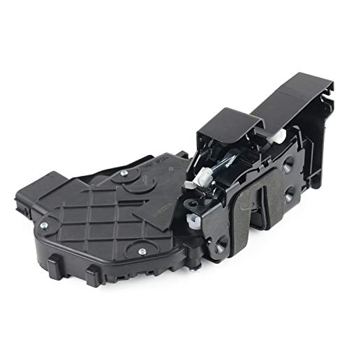 Bisenya LR011277 Türschloss Stellmotor Vorne Links 10-Polig Kompatibel mit Ran*ge Ro*ver Sport 2005-2013 Free*lander 2 FA_2.0 2.2 3.2 3.2i #FQJ000217 FQJ000215 FQJ000214 von Bisenya