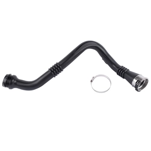 Bisenya Ladeluftschlauch Ansaugschlauch Turboschlauch Ersatz für Scénic III ΛΛegαne III 1,9 dCi 8200804000 von Bisenya