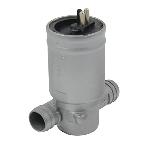 Bisenya Leerlaufregelventil Leerlaufregler 0001412225 0280140510 Kompatibel mit 190 W201 E-Klasse W124 S124 S-Klasse W126 SL R107 R129 Bisenya Leerlaufregelventil Leerlaufregler 0001412225 0280140510 Kompatibel mit 190 W201 E-Klasse W124 S124 S-Klasse W126 SL R107 R129 von Bisenya