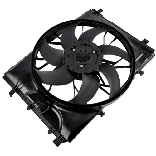 Bisenya Lüfter Motorkühlung Ersatz für CLA C117 X117 CLS C218 X218 E-Klasse W212#2045000293 2045000393 2045000493 2049066802 2049061403 Bisenya Lüfter Motorkühlung Ersatz für CLA C117 X117 CLS C218 X218 E-Klasse W212#2045000293 2045000393 2045000493 2049066802 2049061403 von Bisenya