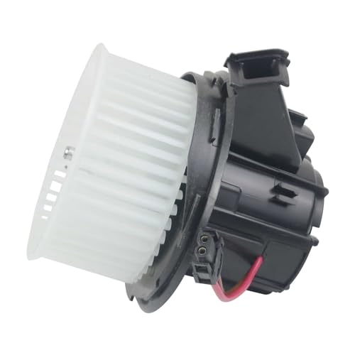 Bisenya Lüftermotor Innenraumgebläse Gebläsemotor Ersatz für W212 S212 W204 X204 E250 E350 2048200208 A2048200008 von Bisenya