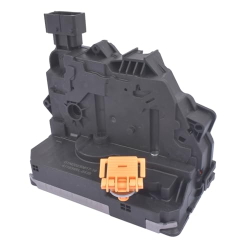 Bisenya Mechanismus der hinteren Türverriegelung links Kompatibel mit Meriva Diesel Petrol MPV FWD Mk II (B) S10 1.3 1.7 CDTi 2010-2017 13432376 13279836 133656 135088 von Bisenya