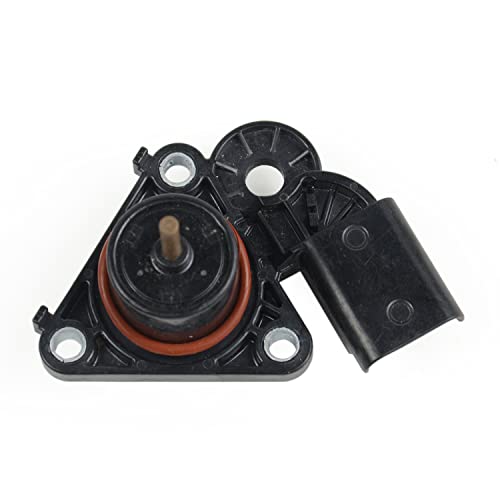 Bisenya Positionssensor des Turbolader-Stellglieds 0375.Q9, 0375Q9, 9673283680 Kompatibel mit C3 II (A51) C4 (B7) 1.6 DS3 DS4 2008 308 PARTNER (B9) 1.4 HDi 16V von Bisenya