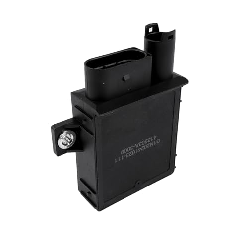 Bisenya Relais Glühanlage Ersatz für E GL M S-Klasse W211 W164 X164 W221 E420 ML420 S450 CDi 2006-2013 6291530679 6291530479 von Bisenya