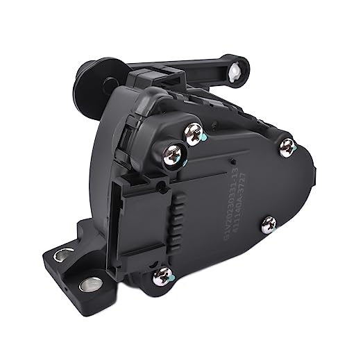 Bisenya Sensor Fahrpedalstellung Gaspedalstellung 6 polig Kompatibel mit Clio II Kangoo KC0/1 Kangoo Express FC0/1 Thalia I LB Thalia II LU1/2 1.6 16V 8200699691 Bisenya Sensor Fahrpedalstellung Gaspedalstellung 6 polig Kompatibel mit Clio II Kangoo KC0/1 Kangoo Express FC0/1 Thalia I LB Thalia II LU1/2 1.6 16V 8200699691 von Bisenya