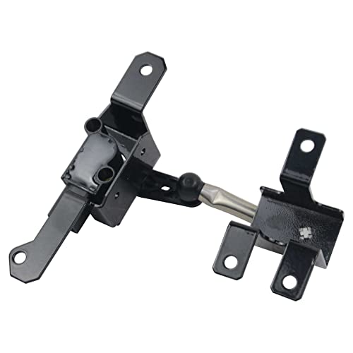 Bisenya Sensor Leuchtweiteregulierung 1K0941273L Kompatibel mit Aud1 V-W Se-at Sk0da Xenon Gestänge Niveau Sensor Bisenya Sensor Leuchtweiteregulierung 1K0941273L Kompatibel mit Aud1 V-W Se-at Sk0da Xenon Gestänge Niveau Sensor von Bisenya