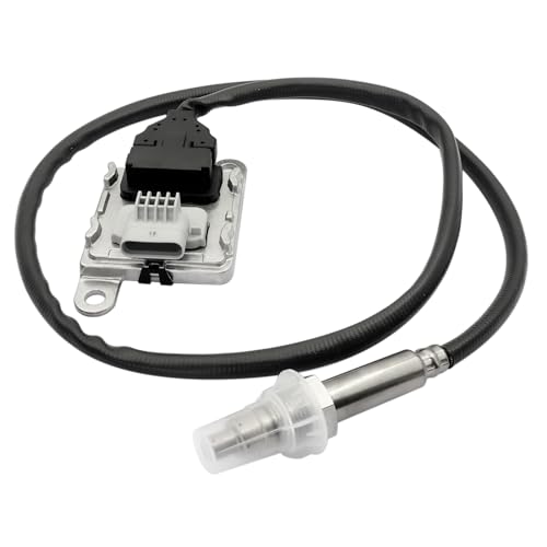 Bisenya Stickoxid-NOx-Sensor Ersatz für NP300 Movano Vivaro Master Trafic III 1.6 2.3 dCi 2015-2023 227905433R von Bisenya