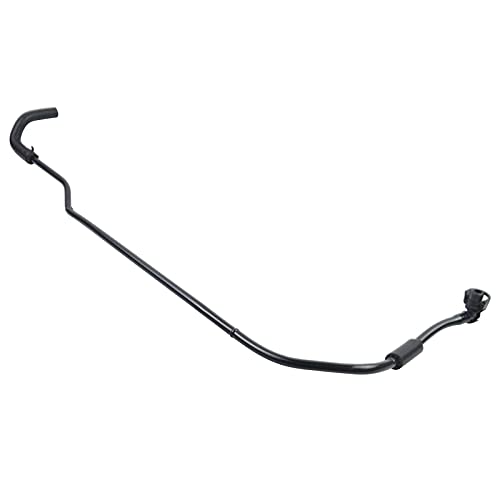 Bisenya THERMOSCHLAUCH WASSERRÜCKFÜHRUNG Ersatz für Astra H J Zafira Insignia Meriva A Mokka Signum Cruze Trax 1.6 1.8 826001 5826481 55559352 55574685 von Bisenya