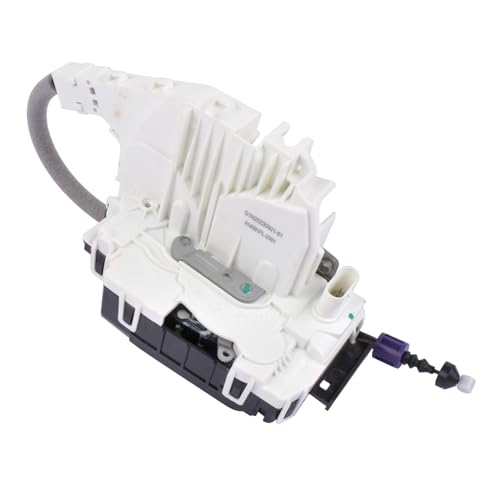 Bisenya Türschloss Stellmotor Vorne Links Ersatz für W204 C204 S204 C218 W212 R172 A207 X204 SLC SLK R231 C63 AMG C200 C220 CDI 2047202735 von Bisenya