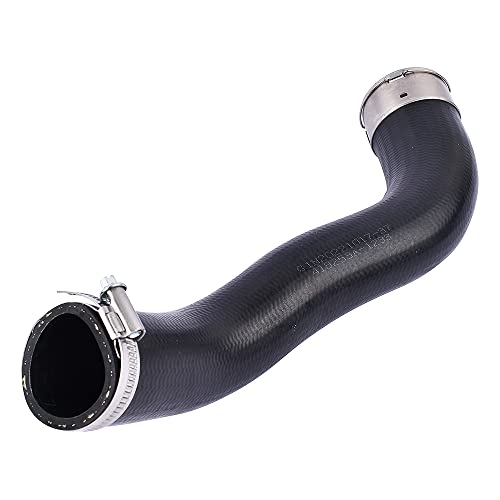 Bisenya Turboschlauch Ladeluftsclauch Kompatibel mit Mokka/Mokka X (J13) 1.7 CDTi 2012-2022 95194143 von Bisenya