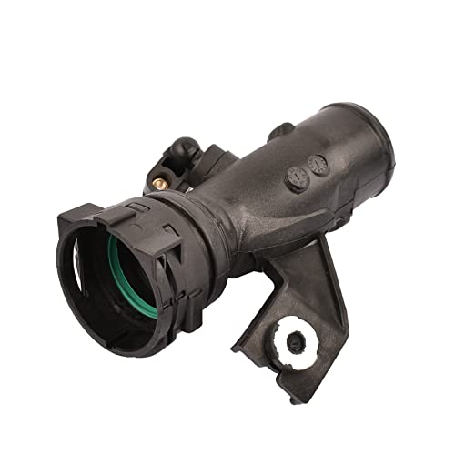 Bisenya Turboschlauch für Ladeluftkühler für Qashqai /+2 J10 JJ10 1.5 dCi 2007-2016 14460BB31A 14460-BB30A von Bisenya