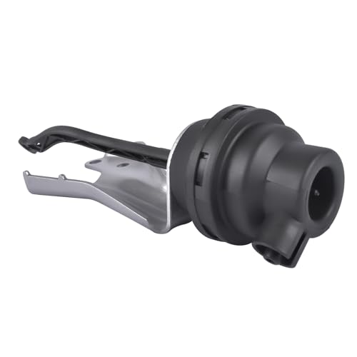 Bisenya Unterdruckdose Abgaskühler AGR Ventil Kompatibel mit Viano Vito Sprinter 4-T 5-T 2143cc OM 651 A6511410369 von Bisenya