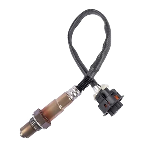 Bisenya Vorne Lambdasonden O2 Sensor 325mm Ersatz für Agila A Astra G H J Corsa C D Insignia A Meriva X03 Meriva B Omega B Signum Tigra Twintop Vectra C 93190419 55561863 855528 24420594 931774551 Bisenya Vorne Lambdasonden O2 Sensor 325mm Ersatz für Agila A Astra G H J Corsa C D Insignia A Meriva X03 Meriva B Omega B Signum Tigra Twintop Vectra C 93190419 55561863 855528 24420594 931774551 von Bisenya