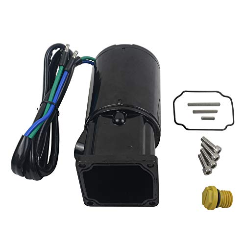 Tilt Trim Motor Kompatibel mit Mer-cury Ma-rine 809885A1 809885A2 809885T2 819479A1 819480A1 885654T1 Bisenya Tilt Trim Motor Kompatibel mit Mer-cury Ma-rine 809885A1 809885A2 809885T2 819479A1 819480A1 885654T1 Bisenya von Bisenya