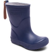 Bisgaard Gummistiefel "basic rubber", Boots mit Wechselfußbett, Größenschablone zum Download von Bisgaard
