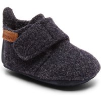 Bisgaard Hausschuh "Bisgaard Baby Wool" von Bisgaard