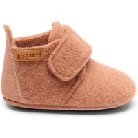 Bisgaard Hausschuh "Bisgaard Baby Wool" von Bisgaard