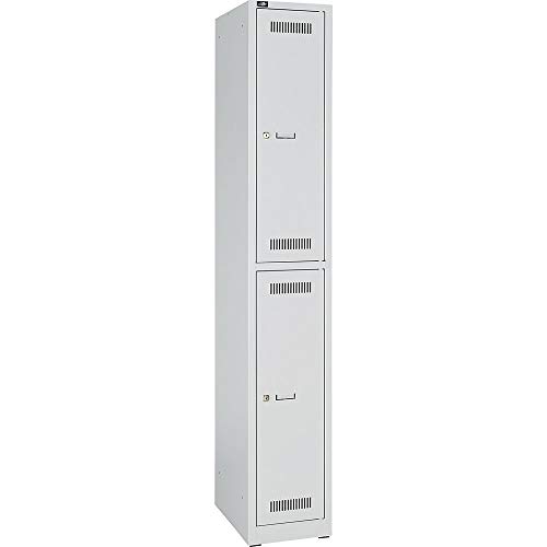BISLEY Light Garderobenschrank BISLEY Light Garderobenschrank von BISLEY