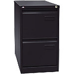 Bisley Light Hängeregistraturschrank IPCCA12633 Schwarz 413 x 622 x 711 mm Bisley Light Hängeregistraturschrank IPCCA12633 Schwarz 413 x 622 x 711 mm von Bisley Light