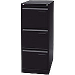 Bisley Light Hängeregistraturschrank IPCCA13633 Schwarz 413 x 622 x 1.016 mm Bisley Light Hängeregistraturschrank IPCCA13633 Schwarz 413 x 622 x 1.016 mm von Bisley Light