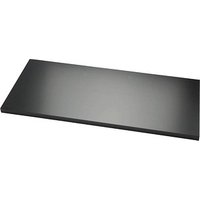 BISLEY Essentials Fachboden schwarz 90,8 x 39,0 cm von Bisley