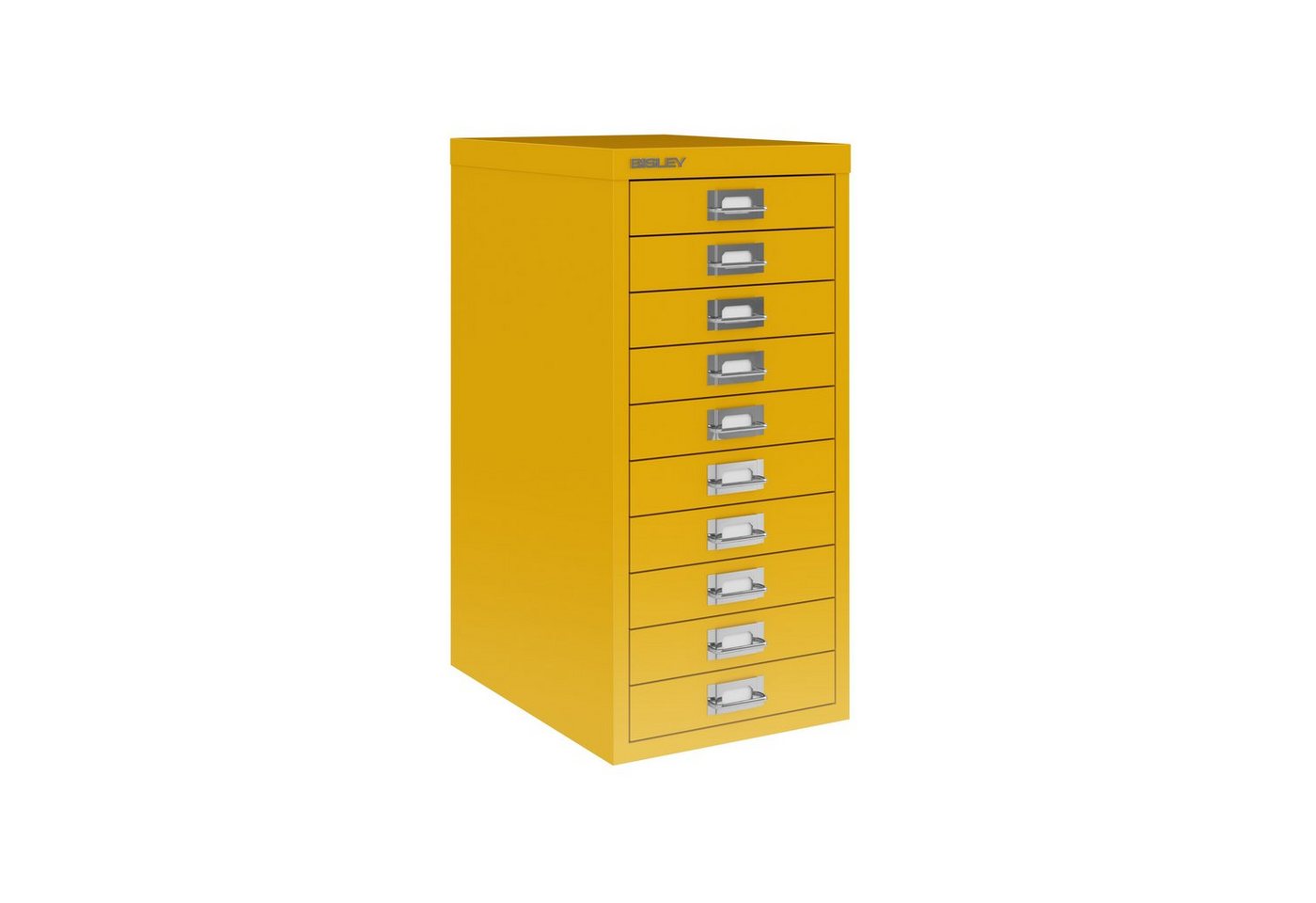 Bisley Aktenschrank Home 642 sunflower von Bisley