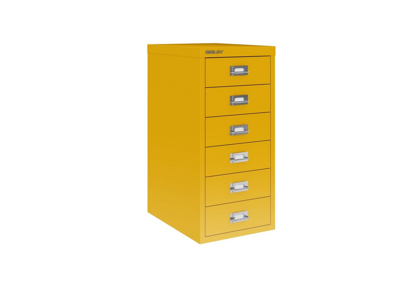 Bisley Aktenschrank Home 642 sunflower von Bisley