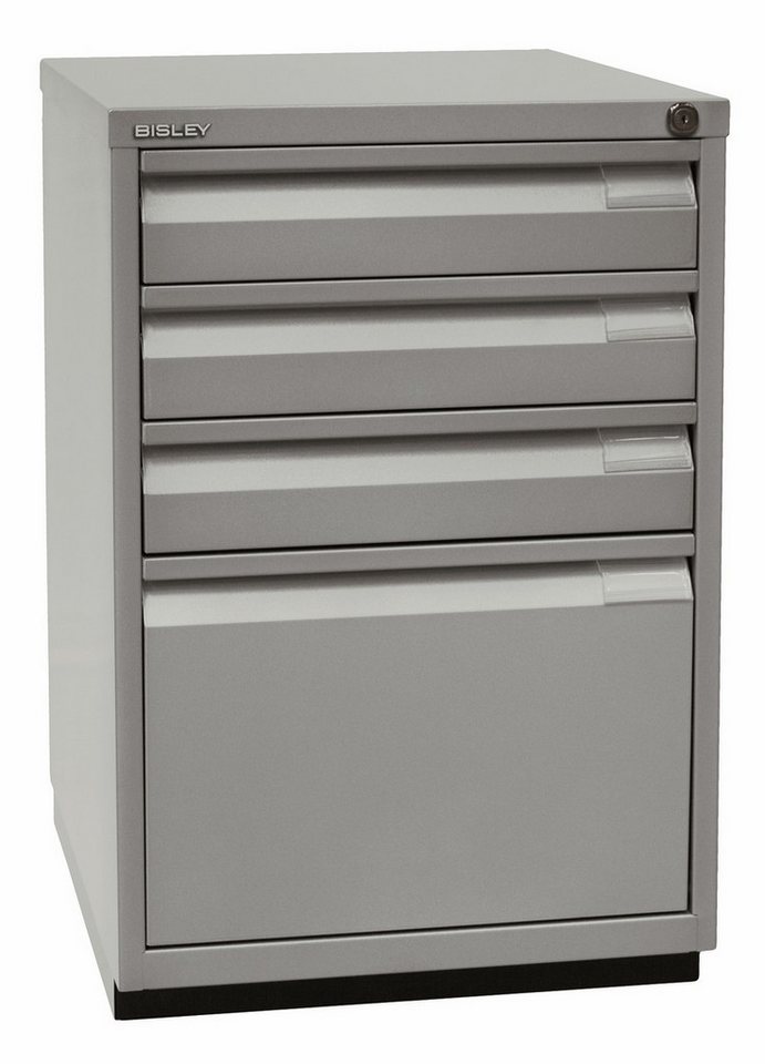 Bisley Container Serie F Standcontainer in - Maße: H 71 x B 47 x T 47 cm Bisley Container Serie F Standcontainer in - Maße: H 71 x B 47 x T 47 cm von Bisley