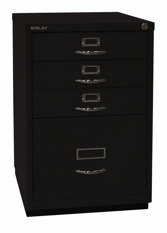 Bisley Container Serie F Standcontainer in - Maße: H 71 x B 47 x T 47 cm Bisley Container Serie F Standcontainer in - Maße: H 71 x B 47 x T 47 cm von Bisley