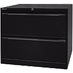 Bisley Hängeregistraturschrank Original 2 Schübe Schwarz 800 x 622 x 711 mm Bisley Hängeregistraturschrank Original 2 Schübe Schwarz 800 x 622 x 711 mm von Bisley