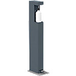 Bisley Handdesinfektionsmittel Spender Desi-Kick DK634 Anthrazit von Bisley