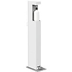 Bisley Handdesinfektionsmittel Spender Desi-Kick DK696 Weiß von Bisley