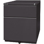 Bisley Rollcontainer OBA Anthrazit 420 x 565 x 519 mm Bisley Rollcontainer OBA Anthrazit 420 x 565 x 519 mm von Bisley