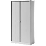 Bisley Rollladenschrank Essentials Verkehrsweiß 1.000 x 470 x 1.985 mm Bisley Rollladenschrank Essentials Verkehrsweiß 1.000 x 470 x 1.985 mm von Bisley