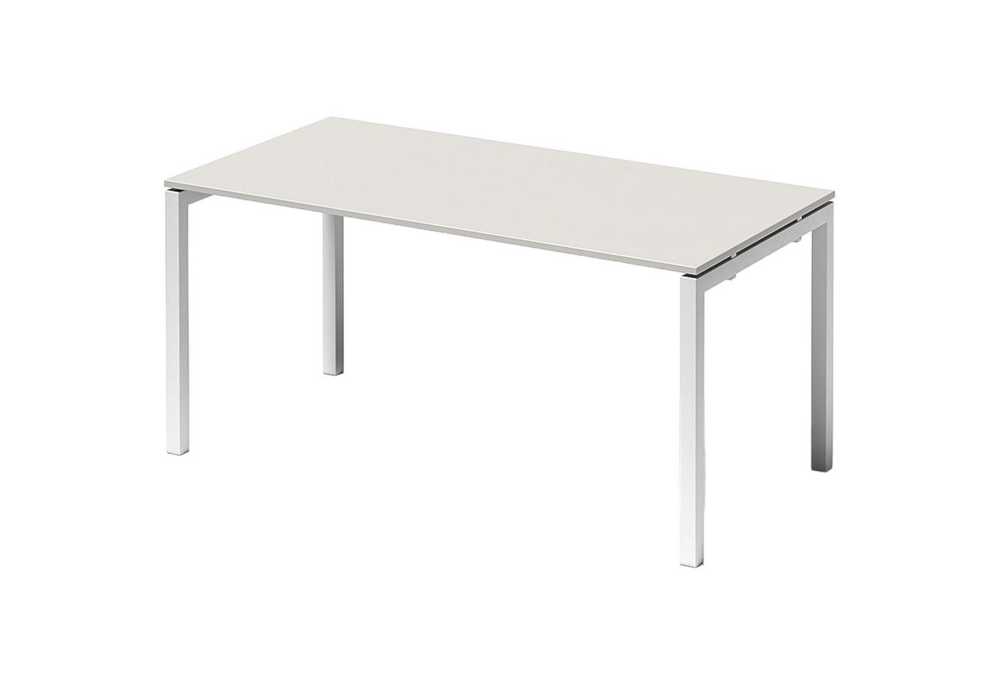 Bisley Schreibtisch Cito Schreibtische, in - Maße: H 74 x B 160 x T 80 cm Bisley Schreibtisch Cito Schreibtische, in - Maße: H 74 x B 160 x T 80 cm von Bisley