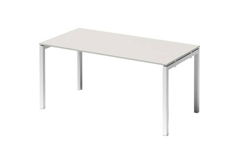 Bisley Schreibtisch Cito Schreibtische, in - Maße: H 74 x B 160 x T 80 cm Bisley Schreibtisch Cito Schreibtische, in - Maße: H 74 x B 160 x T 80 cm von Bisley