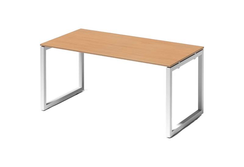 Bisley Schreibtisch Cito Schreibtische DOF, in - Maße: H 74 x B 160 x T 80 cm Bisley Schreibtisch Cito Schreibtische DOF, in - Maße: H 74 x B 160 x T 80 cm von Bisley