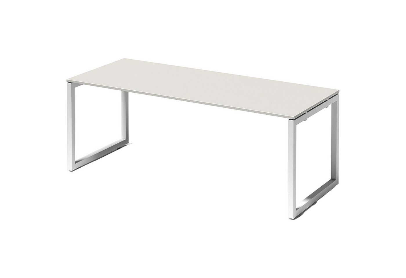 Bisley Schreibtisch Cito Schreibtische DOF, in - Maße: H 74 x B 200 x T 80 cm Bisley Schreibtisch Cito Schreibtische DOF, in - Maße: H 74 x B 200 x T 80 cm von Bisley