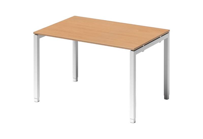 Bisley Schreibtisch Cito Schreibtische DUH, in - Maße: H 74 x B 120 x T 80 cm Bisley Schreibtisch Cito Schreibtische DUH, in - Maße: H 74 x B 120 x T 80 cm von Bisley