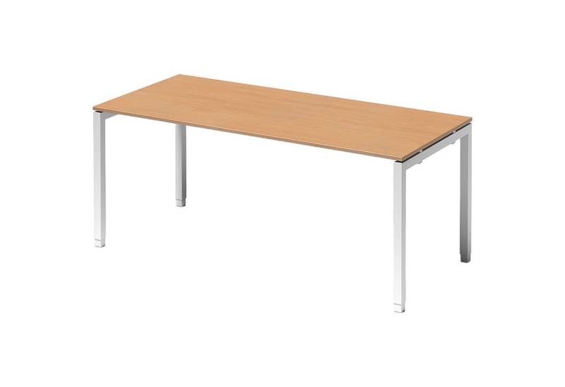 Bisley Schreibtisch Cito Schreibtische DUH, in - Maße: H 74 x B 180 x T 80 cm Bisley Schreibtisch Cito Schreibtische DUH, in - Maße: H 74 x B 180 x T 80 cm von Bisley