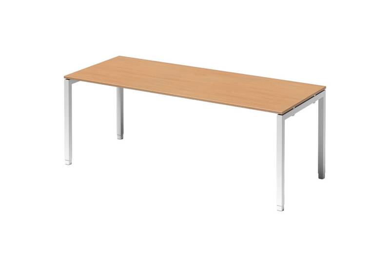 Bisley Schreibtisch Cito Schreibtische DUH, in - Maße: H 74 x B 200 x T 80 cm Bisley Schreibtisch Cito Schreibtische DUH, in - Maße: H 74 x B 200 x T 80 cm von Bisley