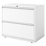 Bisley Schubladenschrank Essentials 2 Schübe Verkehrsweiß 800 x 470 x 1.000 mm Bisley Schubladenschrank Essentials 2 Schübe Verkehrsweiß 800 x 470 x 1.000 mm von Bisley