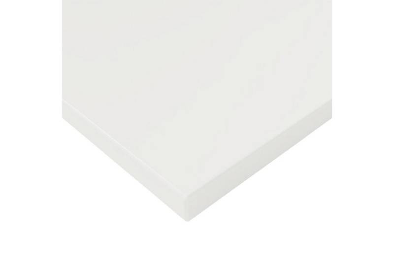 Bisley Tischplatte Bisley Tischplatten, in - Maße: H 3 x B 140 x T 80 cm von Bisley